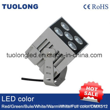 Square 30W with CREE LED Long Light Distant LED Flood Light